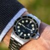 Yema Superman II Maxi Dial Conteenium YSUPII2019 AMS 5