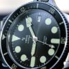 Yema Superman II Maxi Dial Conteenium YSUPII2019 AMS 8