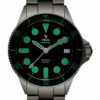 Yema Superman II Maxi Dial Conteenium YSUPII2019 AMS 9