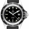Yema Superman heritage black YSUP2019A41 ATPS conteenium 2