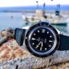 Yema Superman heritage black YSUP2019A41 ATPS conteenium 4