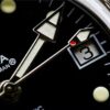 Yema Superman heritage black YSUP2019A41 ATPS conteenium 5