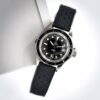 Yema Superman heritage black YSUP2019A41 ATPS conteenium 8