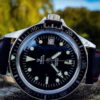 Yema Superman heritage black YSUP2019A41 ATPS conteenium 9