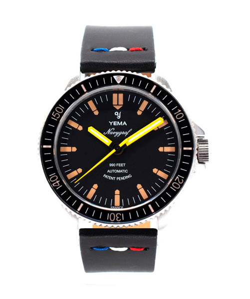 Yema navygraph YNAV2019 AA2S Conteenium 1