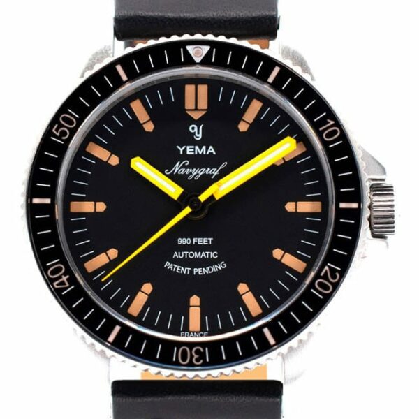 Yema navygraph YNAV2019 AA2S Conteenium 2