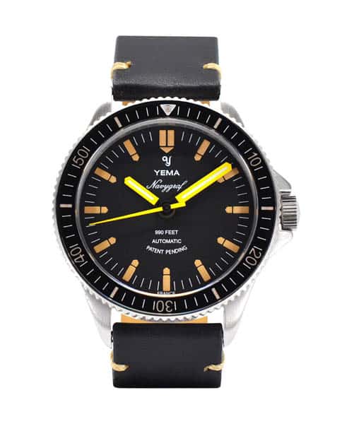Yema navygraph YNAV2019 AAS Conteenium 1