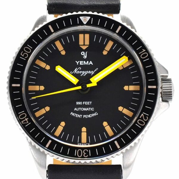 Yema navygraph YNAV2019 AAS Conteenium 2