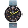 Yema navygraph YNAV2019 AGS Conteenium 1
