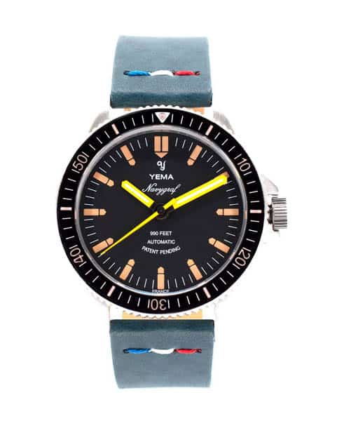 Yema navygraph YNAV2019 AGS Conteenium 1