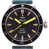 Yema navygraph YNAV2019 AGS Conteenium 2