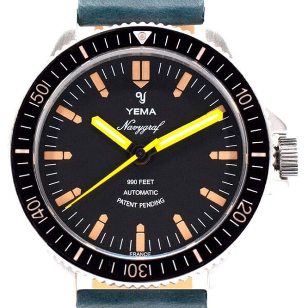 Yema navygraph YNAV2019 AGS Conteenium 2
