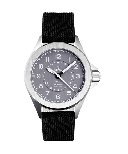 Yema FLYGRAF PILOT M2 YFLY2020 C Conteenium 1
