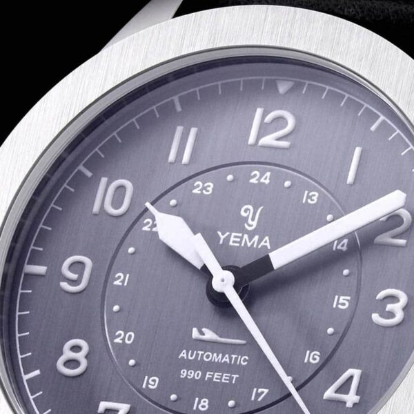 Yema FLYGRAF PILOT M2 YFLY2020 C Conteenium 10