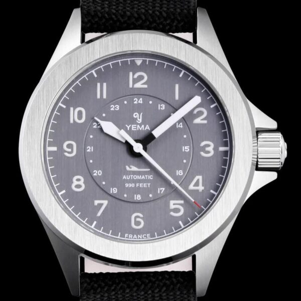 Yema FLYGRAF PILOT M2 YFLY2020 C Conteenium 2