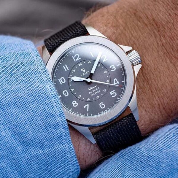 Yema FLYGRAF PILOT M2 YFLY2020 C Conteenium 3