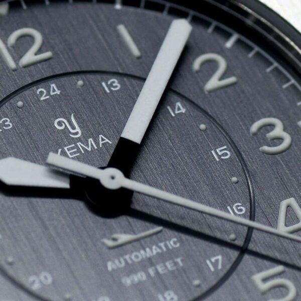 Yema FLYGRAF PILOT M2 YFLY2020 C Conteenium 8