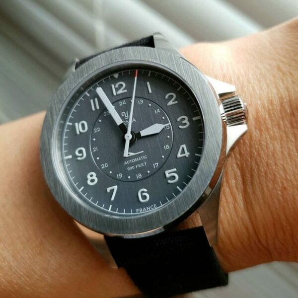 Yema FLYGRAF PILOT M2 YFLY2020 C Conteenium 9