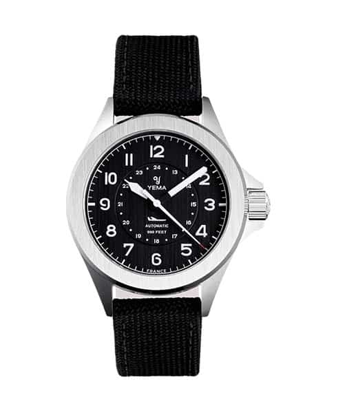 Yema FlyGraf Pilot M1 YFLY2020 A Conteenium 1