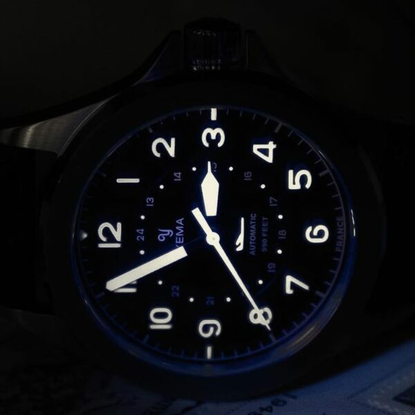 Yema FlyGraf Pilot M1 YFLY2020 A Conteenium 10