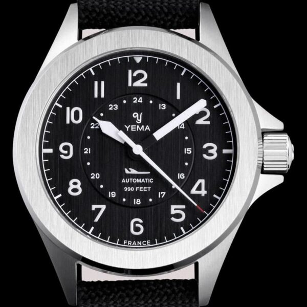 Yema FlyGraf Pilot M1 YFLY2020 A Conteenium 2