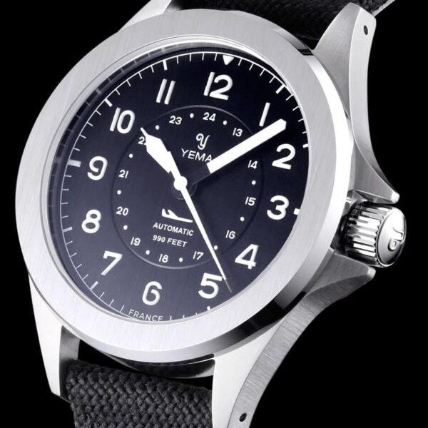 Yema FlyGraf Pilot M1 YFLY2020 A Conteenium 8
