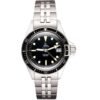 Yema YSUP2018A AMS 39mm supermanheritageconteenium 1