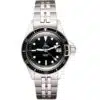 Yema YSUP2018A AMS 39mm supermanheritageconteenium 1