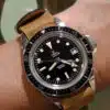 Yema YSUP2018A AMS 39mm supermanheritageconteenium 11