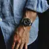 Yema YSUP2018A AMS 39mm supermanheritageconteenium 14