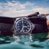 Yema YSUP2018A AMS 39mm supermanheritageconteenium 15