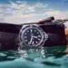 Yema YSUP2018A AMS 39mm supermanheritageconteenium 15