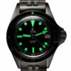 Yema YSUP2018A AMS 39mm supermanheritageconteenium 17