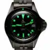 Yema YSUP2018A AMS 39mm supermanheritageconteenium 17