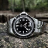 Yema YSUP2018A AMS 39mm supermanheritageconteenium 6