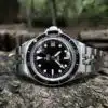 Yema YSUP2018A AMS 39mm supermanheritageconteenium 6