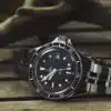 Yema YSUP2018A AMS 39mm supermanheritageconteenium 9