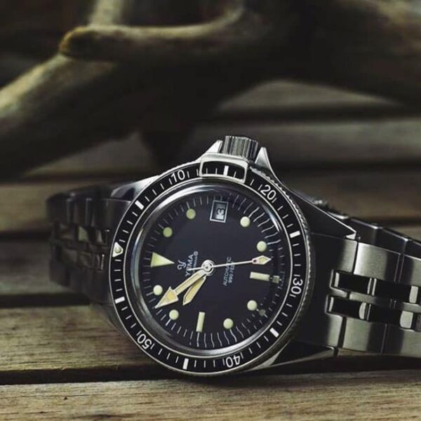 Yema YSUP2018A AMS 39mm supermanheritageconteenium 9