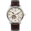 ZEPPELIN 7666 5 LZ127 COUNT MONTRE WATCH
