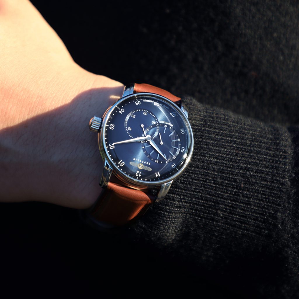 ZEPPELIN 8662 3 5