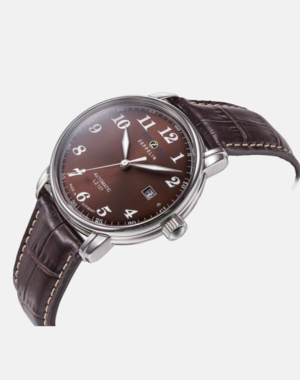 ZEPPELIN COUNT 7656 3 LZ127 WATCH