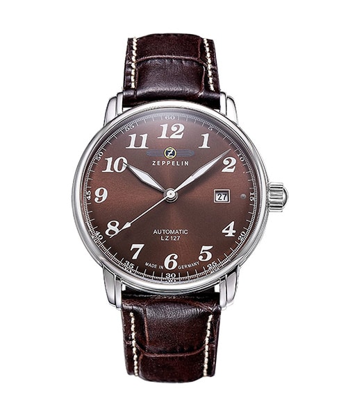 MONTRE ZEPPELIN LZ127 COUNT FDS