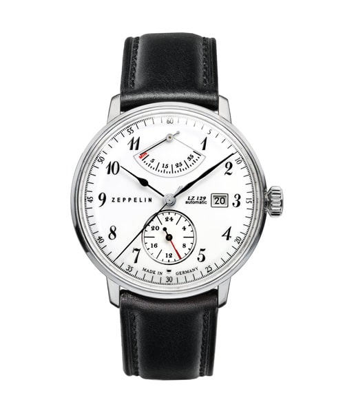 MONTRE ZEPPELIN HINDENBURG FDS