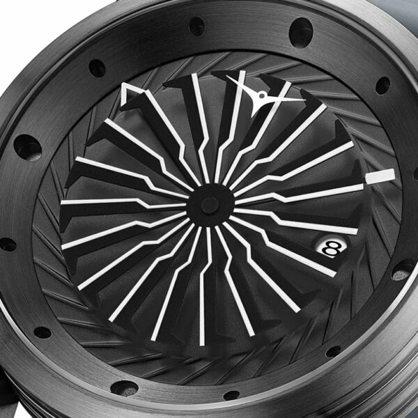 ZINVO BLADE EDGE 7