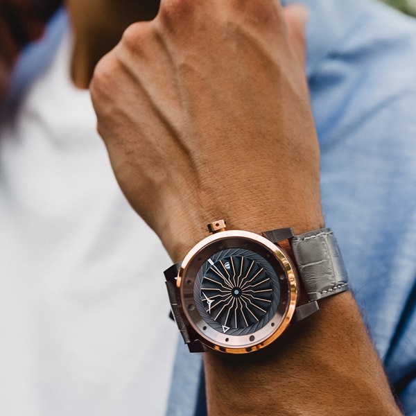 ZINVO BLADE FUSION 5