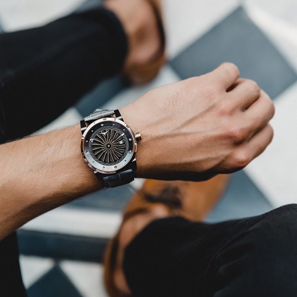 ZINVO BLADE FUSION 7