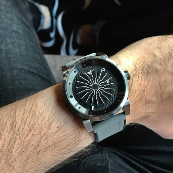 ZINVO BLADE EDGE Conteenium 1