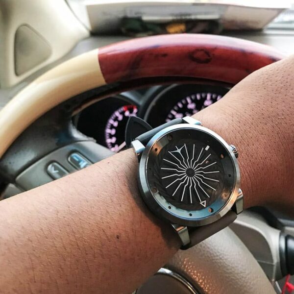 ZINVO BLADE EDGE Conteenium 10