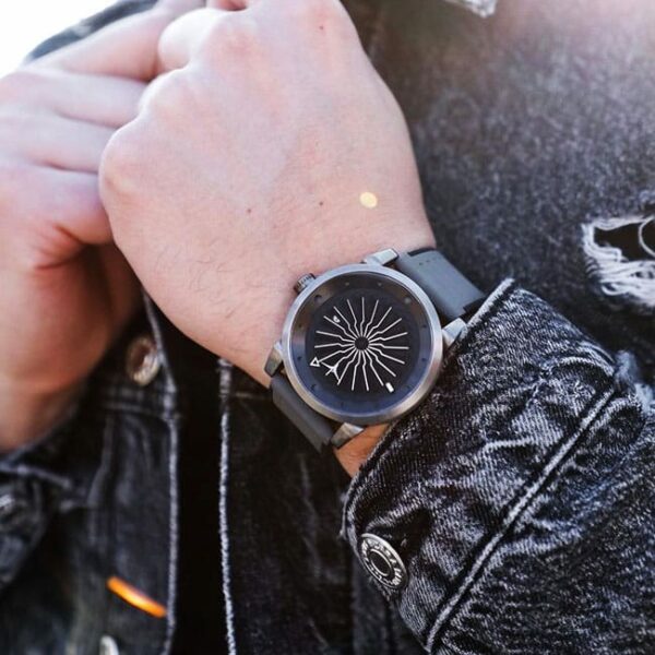 ZINVO BLADE EDGE Conteenium 12