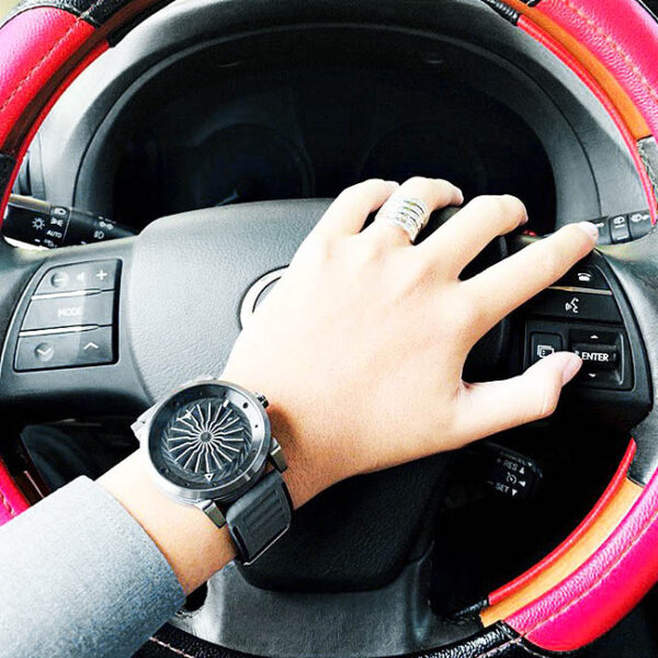 ZINVO BLADE EDGE Conteenium 14